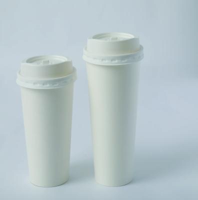 China Recyclable Compostable Disposable Hot Drinks To Us 300gsm Paper Cup For Coffee Paper Cup for sale