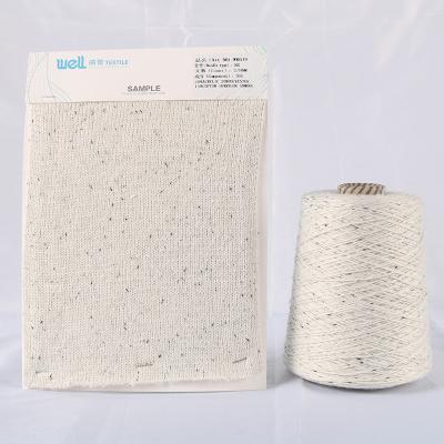 China High Grade Yarn / Wool Product Type And Ring Spun Technics Well Antistatic Mixed Acrylic for sale