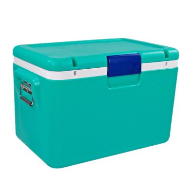 China Quality Assurance Plastic Box Customer Customized Cooler Plastic Blow Molding for sale