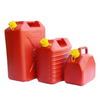 China Good quality high quality new mold oil wholesale new style oil cans the fuel tank blow molding for sale