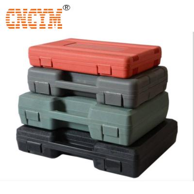 China Super September Grip Plastic Toolbox Plastic Blow Pe Mold Tooling for sale