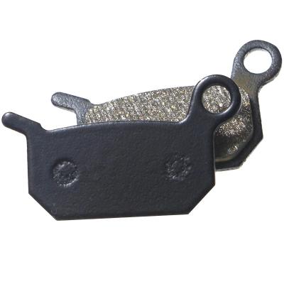 China Mountain Bikes Bicycle Disc Brake Pads For Formula B4 MTB Mountain Road Bike Brake Parts for sale