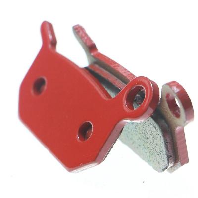 China Mountain Bikes Bicycle Sintered Disc Brake Pads For Formula B4 MTB Mountain Road Bike Brake Parts for sale