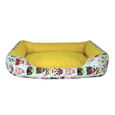 China New Design Supply Breathable Washable Pet Bed Washable Pet Bed for sale