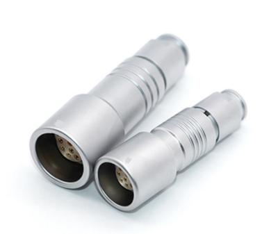 China RG6/rg11 F male 2JH1 high quality RF male RG6/rg11 F type connector, factory price F waterproof connector for sale