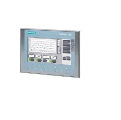 China Industrial automation SIMATIC 7 inch TFT display SIPLUS HMI KTP700 6AG1123-2GB03-2AX0 for sale