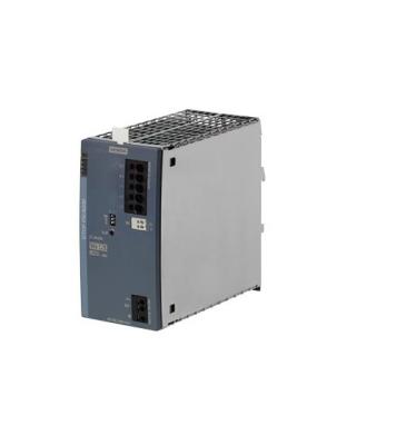 China Siemens Industrial Automation Stabilized Power Supply 6EP3336-7SC00-3AX0 for sale