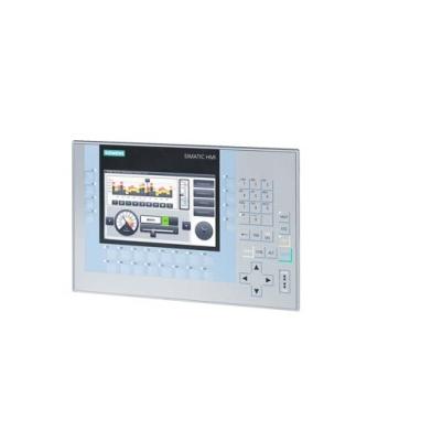 China Industrial automation siemens hmi touch screen HMI KTP400 comfort simatic 6AV2124-2DC01-0AX0 for sale