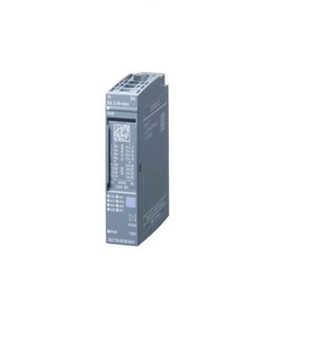 China Analog Input SIMATIC ET 200SP Module Siemens PLC Module 6ES7134-6GF00-0AA1 6.80 x 7.70 x 2.70cm for sale