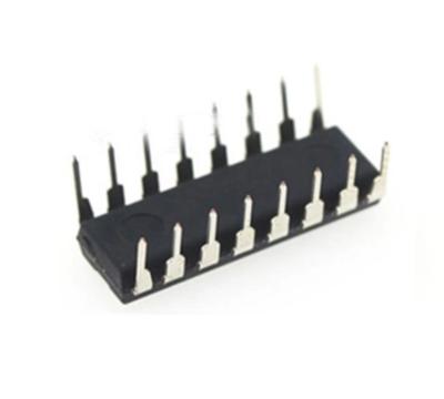 China Electronic Components IC Chips Integrated Circuits IC CD4060be CD4060b CD4060 Electrical Appliance for sale