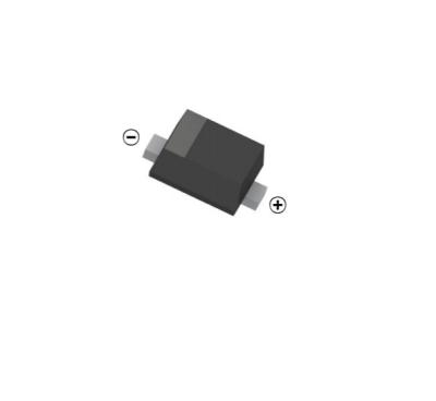 China Electronic Products 1SS400 SOD-523 Switching Diode Diode for sale