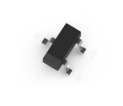 China Wholesale BAT54A BAT54C BAT54S Schottky Electronic Component Barrier From Diode Products Manufacturer for sale