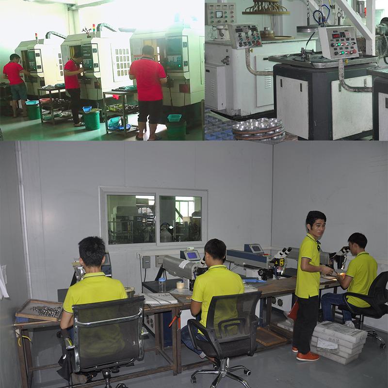 Verified China supplier - Guangdong Chicolink Technology Co., Ltd.