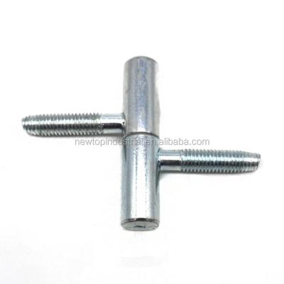 China Cabinet/Door Hinge/Door Hinge Window Hinge Window Screws For Euro Market Different Sizes for sale