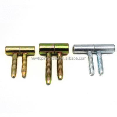 China Simple Designed Heavy Duty Galvanized Cabinet / Door / Window Factory Wholesale Hidden Hinge for sale