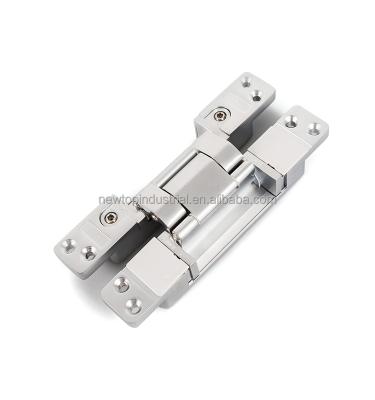 China Soft Closing Zinc Alloy Heavy Duty Cabinet/Door/Window Door Hinge For Wooden Door And Window for sale