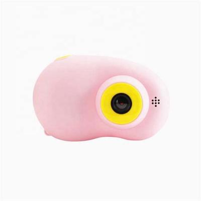 China Cartoon Digital Mini Video Camera Motion Camera Photography Toy X8 Kids Camera X8 for sale