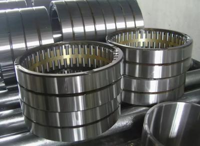 China Rolling mill 313651 cylindrical roller bearing, four row roller bearings for sale