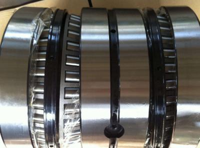 China 381168 taper roller bearing, rolling mill, four row taper roller bearing for sale