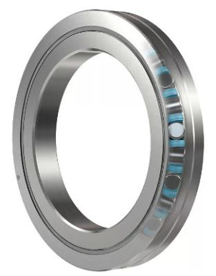 China Precision Rotary Tables CRBH 9016 A , Crossed roller Bearing 90x130x16 mm for sale