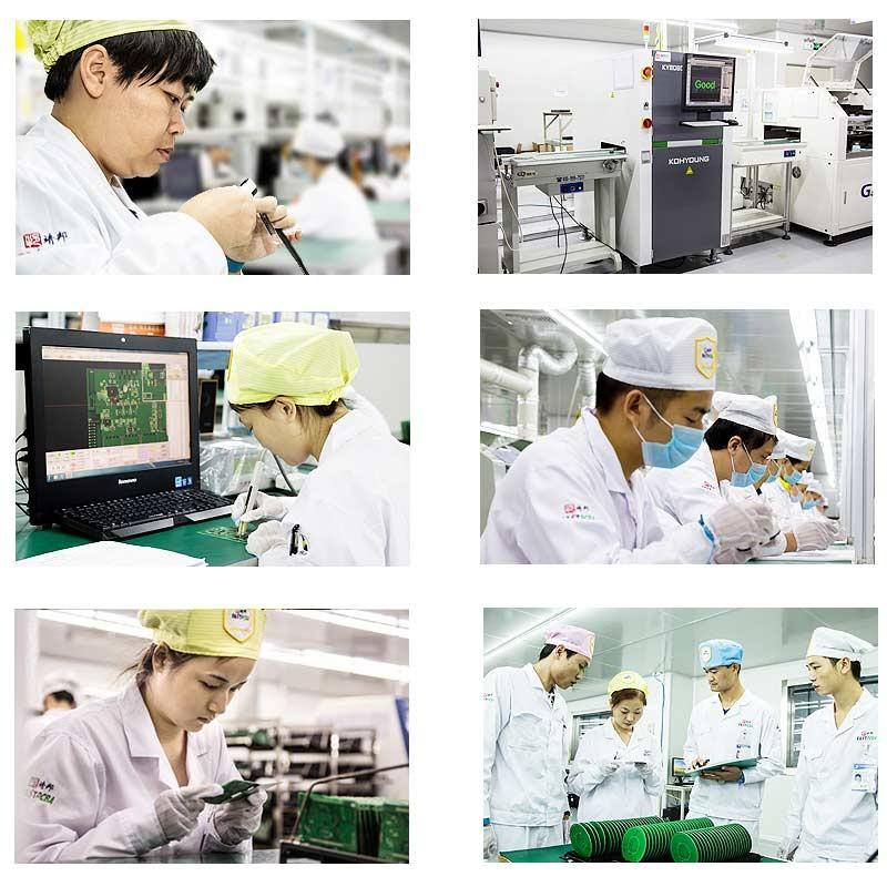 Geverifieerde leverancier in China: - Shenzhen Wenzhan Electronic Technology Co., Ltd.