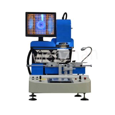 China Electronic Products Machinery Pcb Line Machine Smd Bga Rework Station Machine for sale