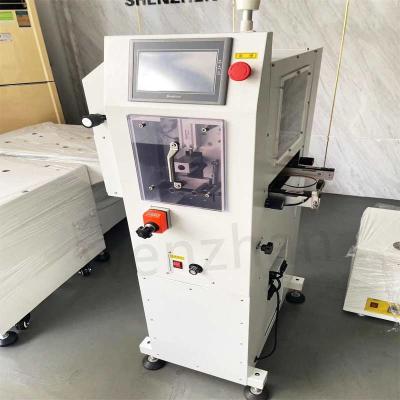 China Full Automatic Electric Dust Removing PCBA Cleaning Machine For Electronic Products Machinery for sale