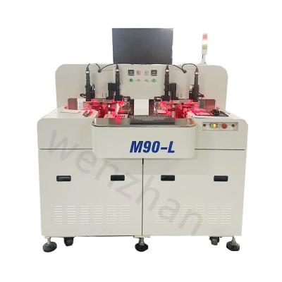 China High Precision Semiconductor Packaging Equipment led Die Bonder die Bonding Machine Die Attach Die Bonder for sale