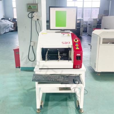 China Equipo de inspección automática óptica SMT BF-Comet18 AOI en venta