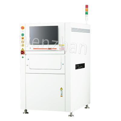 China Automated Optical Inspection Systems SMT AOI Machine 3D AOI For SMT production line for sale