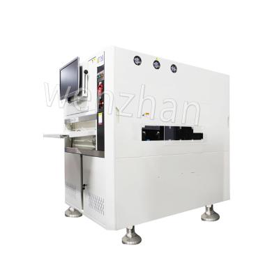 China TRI AOI TR7700 SIII 3D SMT AOI machine voor SMT productielijn Te koop