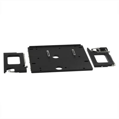 China Bandeja de alta calidad de SMT Samsung Tray Feeder Samsung SM IC en venta