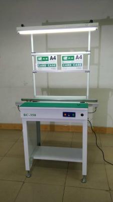 China Volledig automatische PCB-conveyor, draagbare PCB-behandelingsapparatuur Te koop