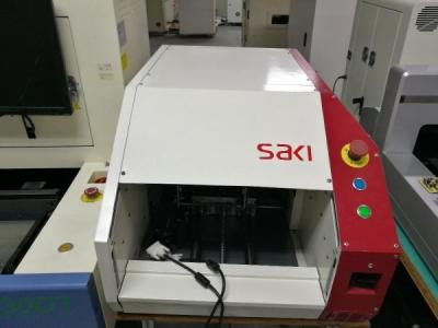 China SAKI BF-Comet10 offline AOI machine,SMT Automated Optical In spection Machine,SMT offline AOI machine for sale