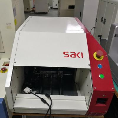 China Máquina de inspección de AOI SMT, equipo de inspección de AOI BF-Comet10 en venta