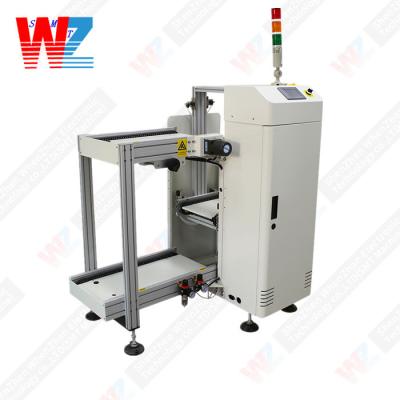 China Carregador automático/descarregador do PWB de SMT para a linha de produção de SMT à venda