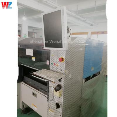 China SMT YAMAHA Chip Mounter YG12 SMT Máquina de recogida y colocación en venta