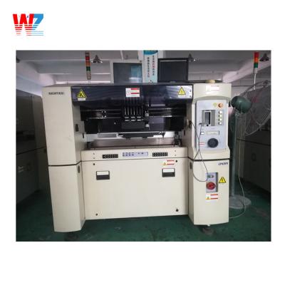 China El microprocesador Mounter YG200 de SMT Yamaha escoge y coloca la máquina en venta