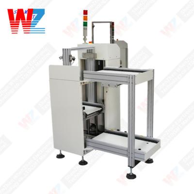 China O PWB totalmente automático de Smt da venda da fábrica do descarregador do PWB descarrega a máquina à venda