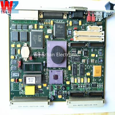 China SMT piezas de repuesto para máquinas de Samsung CP45 NEO vme placa base en venta