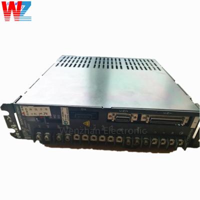 China SMT Smasung pick and place machine servo drive sanyo denki servo drive PY0A015A1 for sale