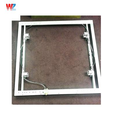 China Der hohen Qualität PWB-Drucker-Adjustable Stencil Frame-Adapter SMT-DEK-MPM GKG zu verkaufen