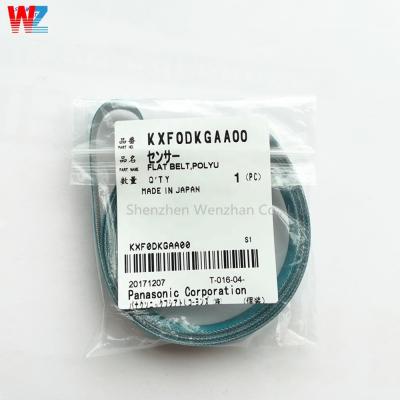 China De Transportband van Panasonic SMT, KXF0DKGAA00-de Transportband van PCB Te koop