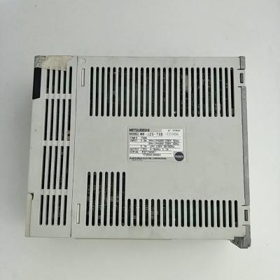 China Motor impulsor servo del OEM, motor servo de MR-J2S-70B Mitsubishi en venta