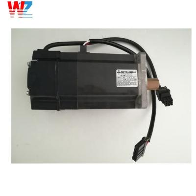 China Panasert CM202 Y Axis Motor HC-MFS73-S23 SMT Spare Parts for sale