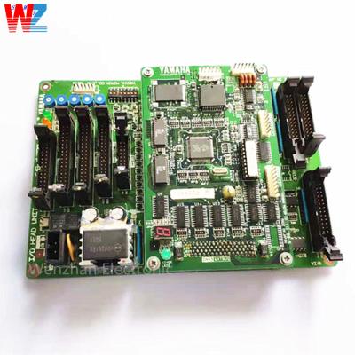 China SMT machine head card Yamaha machine I/O head card KV8-M4570-00 for sale