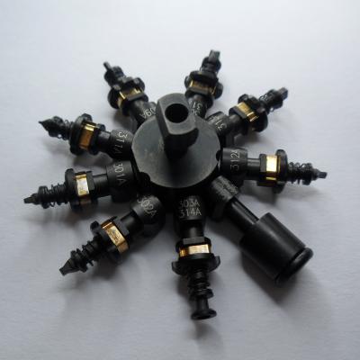 China Yamaha YS24 305A SMT Nozzle 301A 302A 303A 304A 306A 309A for sale