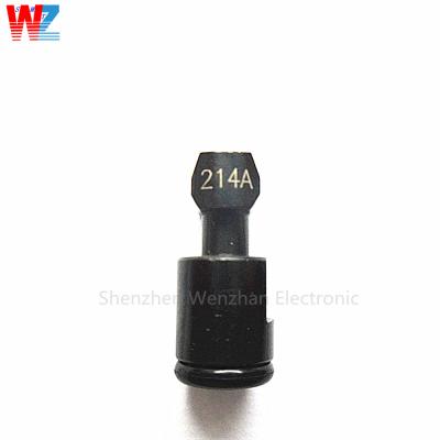 China YAMAHA YG100 214# 214A NOZZLE,YAMAHA YG100 NOZZLE 214# 214A,SMT pick and place machine YAMAHA NOZZLE YG100 214# 214A à venda