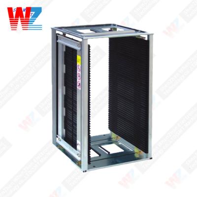 China 2000mm Height Esd Magazine Rack Pcb , Anti Static Smt Magazine Rack for sale