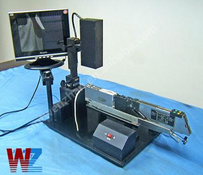 China SIEMENS SMT MACHINE FEEDER CALIBRATION JIG for sale